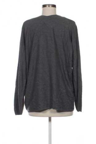 Damenpullover Street One, Größe L, Farbe Grau, Preis 10,49 €