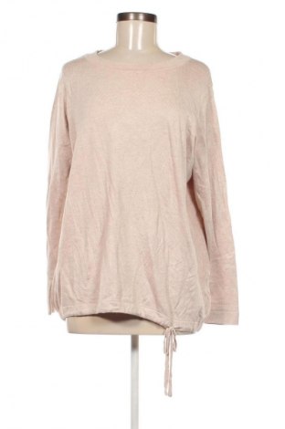 Damenpullover Street One, Größe M, Farbe Beige, Preis 11,99 €