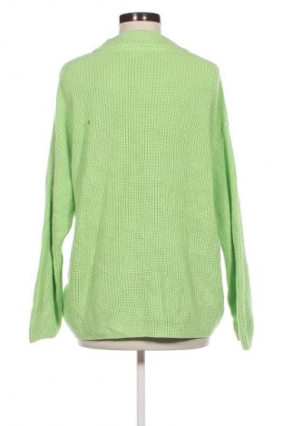 Damenpullover Street One, Größe L, Farbe Grün, Preis 10,49 €