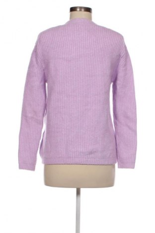 Damenpullover Street One, Größe M, Farbe Lila, Preis 10,49 €