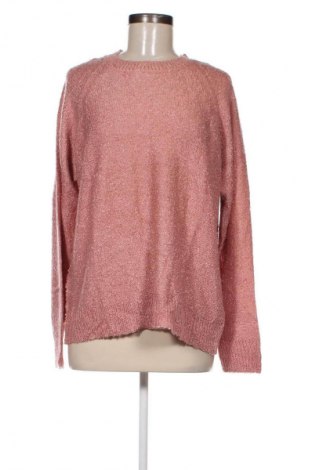 Damenpullover Studio, Größe XXL, Farbe Rosa, Preis 3,99 €