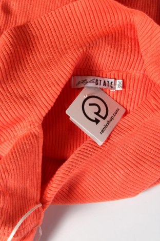 Damenpullover Style State, Größe S, Farbe Orange, Preis 4,99 €