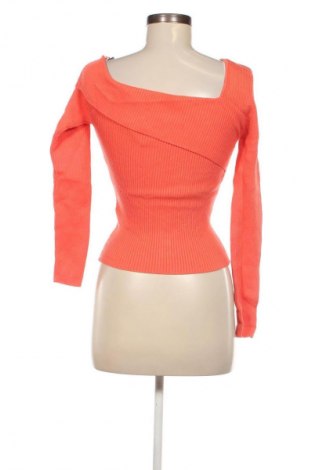 Damenpullover Style State, Größe S, Farbe Orange, Preis 4,99 €