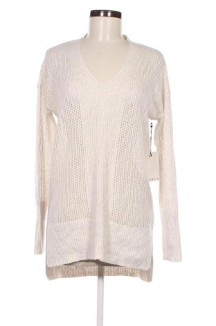 Damenpullover Stylus, Größe M, Farbe Beige, Preis € 12,99