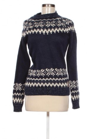 Damenpullover Superdry, Größe S, Farbe Mehrfarbig, Preis € 16,61