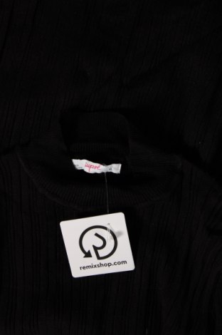 Damenpullover Supre, Größe M, Farbe Schwarz, Preis € 4,99