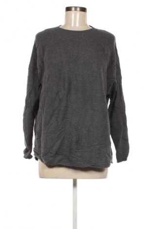 Damenpullover Sussan, Größe M, Farbe Grau, Preis 4,99 €