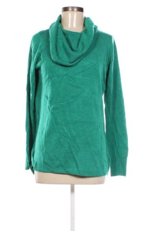 Damenpullover Suzanne Grae, Größe M, Farbe Grün, Preis € 10,49