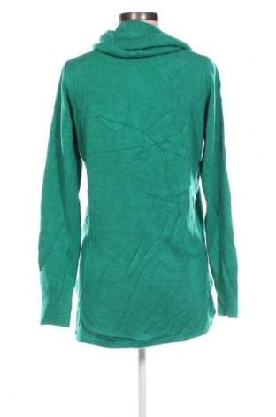 Pulover de femei Suzanne Grae, Mărime M, Culoare Verde, Preț 54,99 Lei