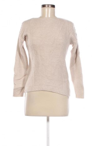 Damenpullover Suzanne Grae, Größe S, Farbe Beige, Preis € 11,99