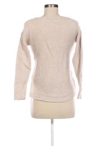 Damenpullover Suzanne Grae, Größe S, Farbe Beige, Preis 3,99 €