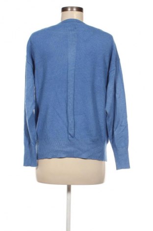 Damenpullover Suzanne Grae, Größe M, Farbe Blau, Preis € 11,99