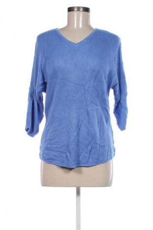 Damenpullover Suzanne Grae, Größe XS, Farbe Blau, Preis € 11,99