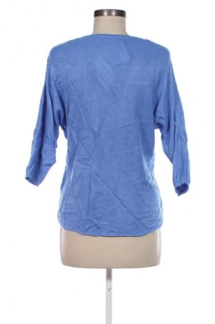 Damenpullover Suzanne Grae, Größe XS, Farbe Blau, Preis € 11,99