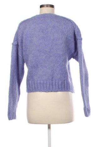 Damski sweter Sweaty Betty, Rozmiar XS, Kolor Fioletowy, Cena 89,99 zł