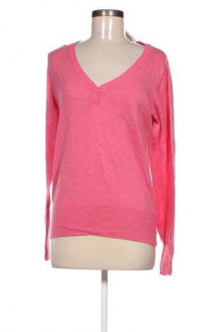 Damenpullover TCM, Größe L, Farbe Rosa, Preis € 8,29