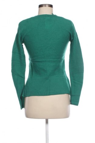 Pulover de femei Tahari, Mărime M, Culoare Verde, Preț 91,99 Lei