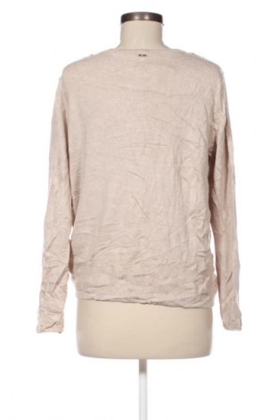 Damenpullover Taifun, Größe L, Farbe Beige, Preis € 19,99