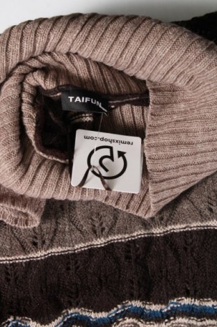 Damenpullover Taifun, Größe XL, Farbe Mehrfarbig, Preis € 19,99