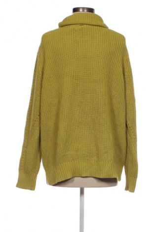 Damski sweter Taifun, Rozmiar XL, Kolor Zielony, Cena 89,99 zł