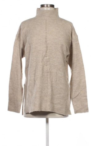 Damenpullover Takko Fashion, Größe XS, Farbe Beige, Preis 7,49 €