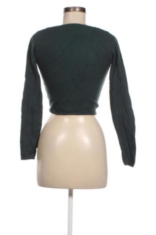 Pulover de femei Tally Weijl, Mărime S, Culoare Verde, Preț 33,99 Lei