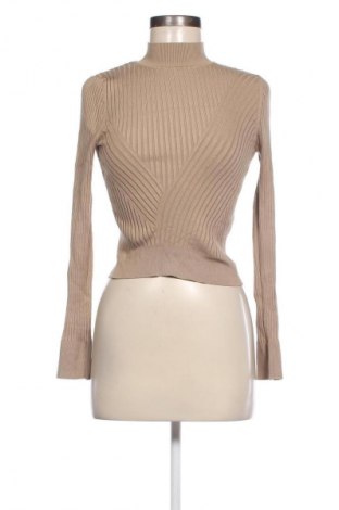 Damenpullover Tally Weijl, Größe L, Farbe Beige, Preis € 4,99