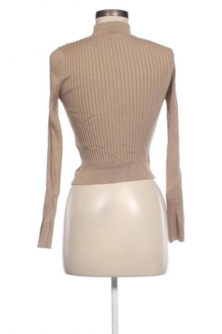 Damenpullover Tally Weijl, Größe L, Farbe Beige, Preis € 8,29