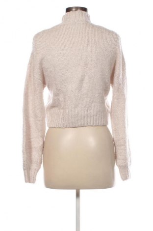 Damenpullover Tally Weijl, Größe M, Farbe Beige, Preis 7,49 €