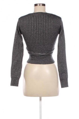 Damski sweter Tally Weijl, Rozmiar S, Kolor Czarny, Cena 32,99 zł