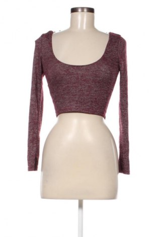 Damenpullover Tally Weijl, Größe XS, Farbe Rot, Preis 7,49 €