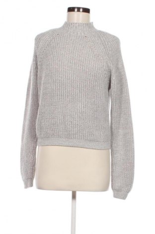 Damenpullover Tally Weijl, Größe L, Farbe Grau, Preis € 5,49