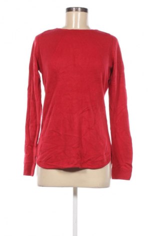 Damenpullover Target, Größe XS, Farbe Rot, Preis 4,99 €