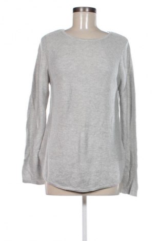 Damenpullover Target, Größe S, Farbe Grau, Preis 4,99 €