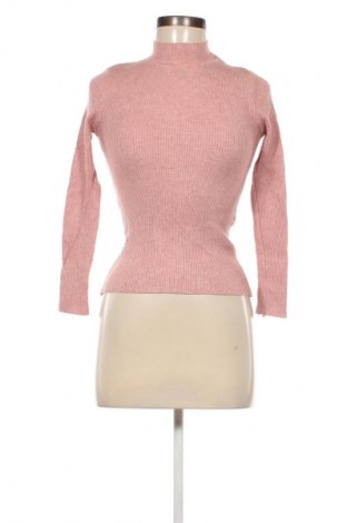 Damenpullover Temt, Größe S, Farbe Rosa, Preis 8,49 €