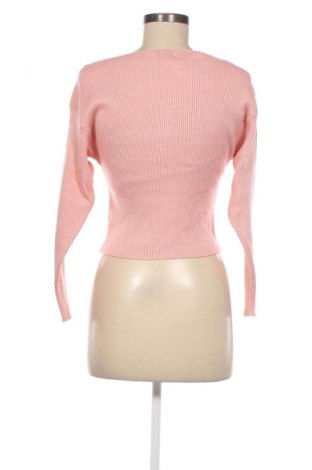 Damenpullover Temt, Größe M, Farbe Rosa, Preis 8,49 €