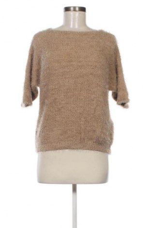 Damenpullover Terra di Siena, Größe M, Farbe Beige, Preis € 9,99