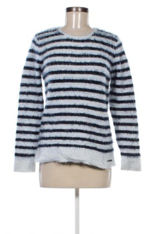 Damenpullover Terre De Marins, Größe XS, Farbe Blau, Preis € 2,99