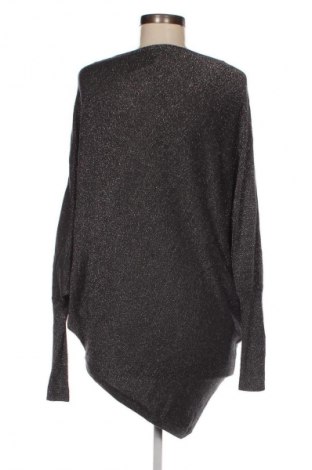 Damenpullover Tezenis, Größe S, Farbe Grau, Preis 7,49 €