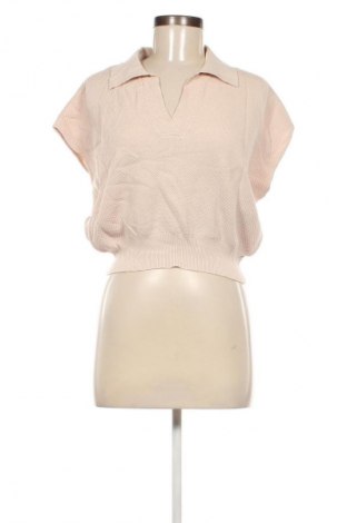 Damenpullover The Closet Lover, Größe M, Farbe Aschrosa, Preis € 4,99