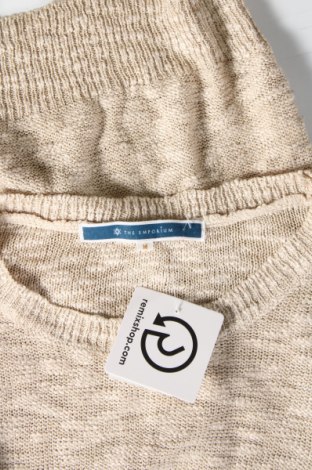 Damenpullover The Emporium, Größe M, Farbe Beige, Preis € 6,49