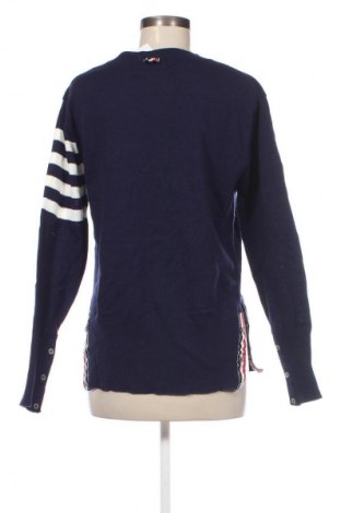 Damenpullover Thom Browne, Größe M, Farbe Blau, Preis € 98,99