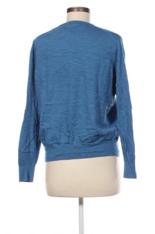 Damenpullover Thomas Rath, Größe XXL, Farbe Blau, Preis 30,49 €