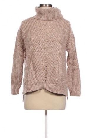 Damenpullover Time and tru, Größe S, Farbe Beige, Preis € 7,49