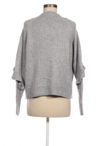 Damenpullover Timeout, Größe M, Farbe Grau, Preis 22,99 €