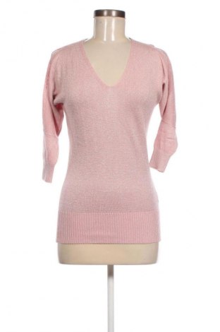 Damenpullover Together, Größe S, Farbe Rosa, Preis 12,01 €