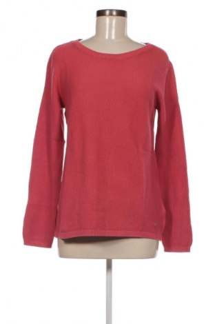 Damenpullover Tom Tailor, Größe L, Farbe Rosa, Preis € 21,99