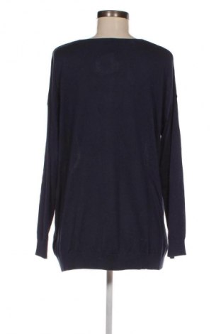 Damenpullover Tom Tailor, Größe XL, Farbe Blau, Preis 21,99 €