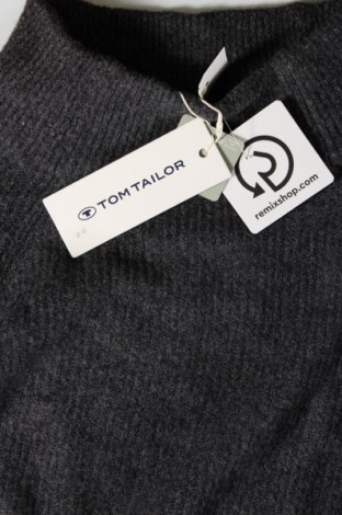 Pulover de femei Tom Tailor, Mărime L, Culoare Gri, Preț 122,99 Lei