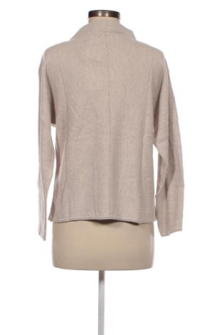 Damenpullover Tom Tailor, Größe M, Farbe Beige, Preis 21,99 €